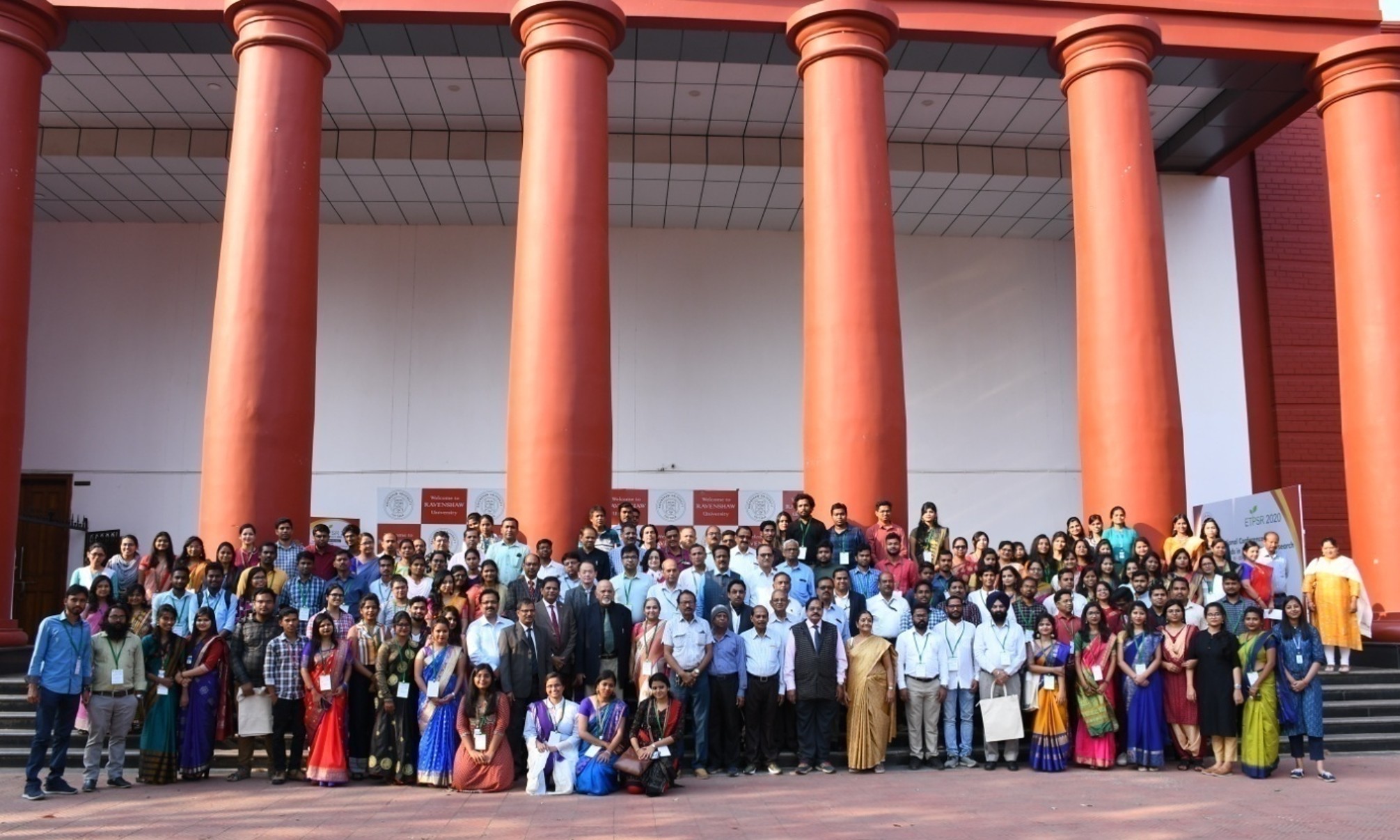 ETPSR 2025 Venue