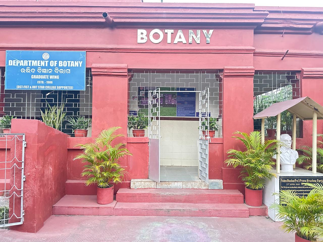 ETPSR 2025 Venue