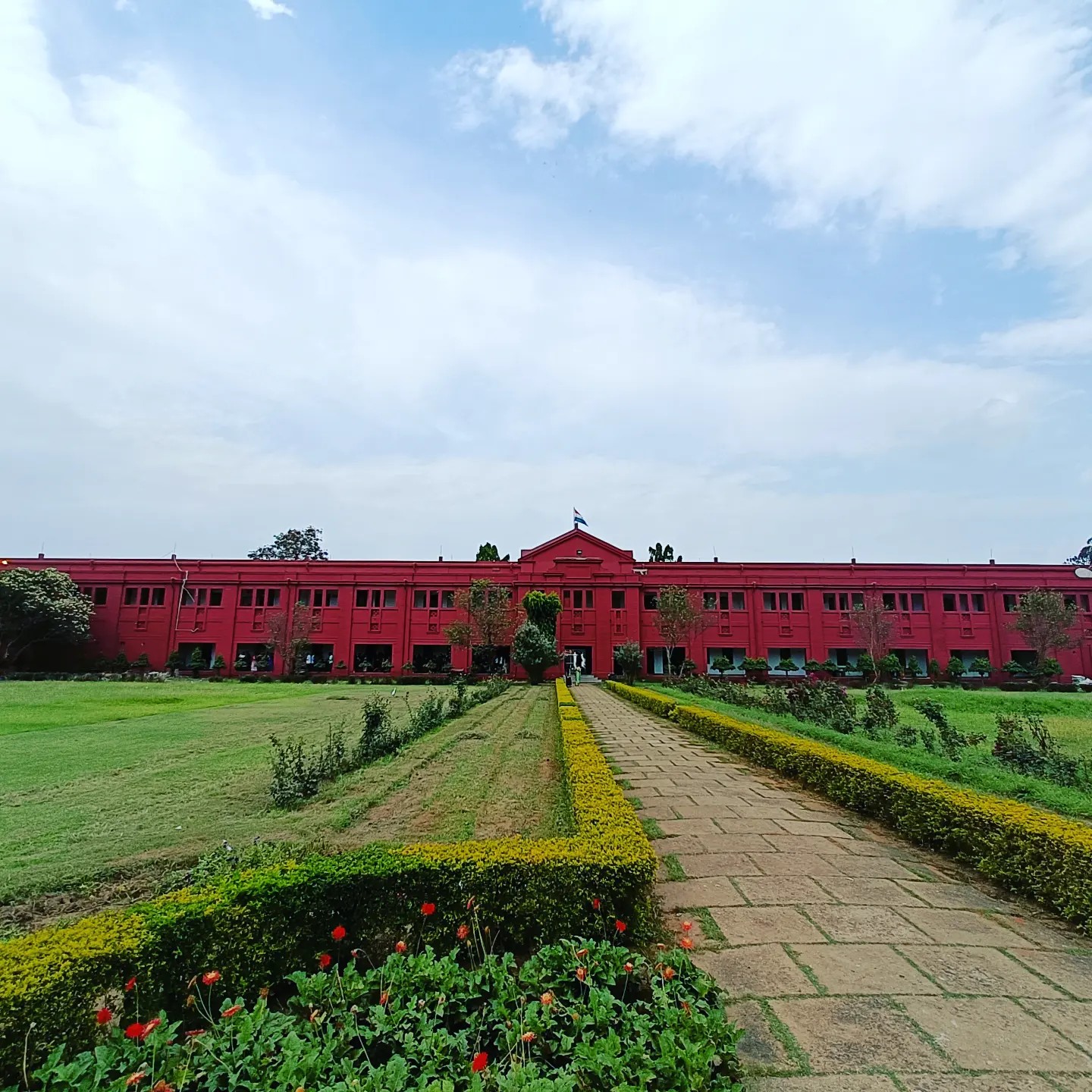 ETPSR 2025 Venue