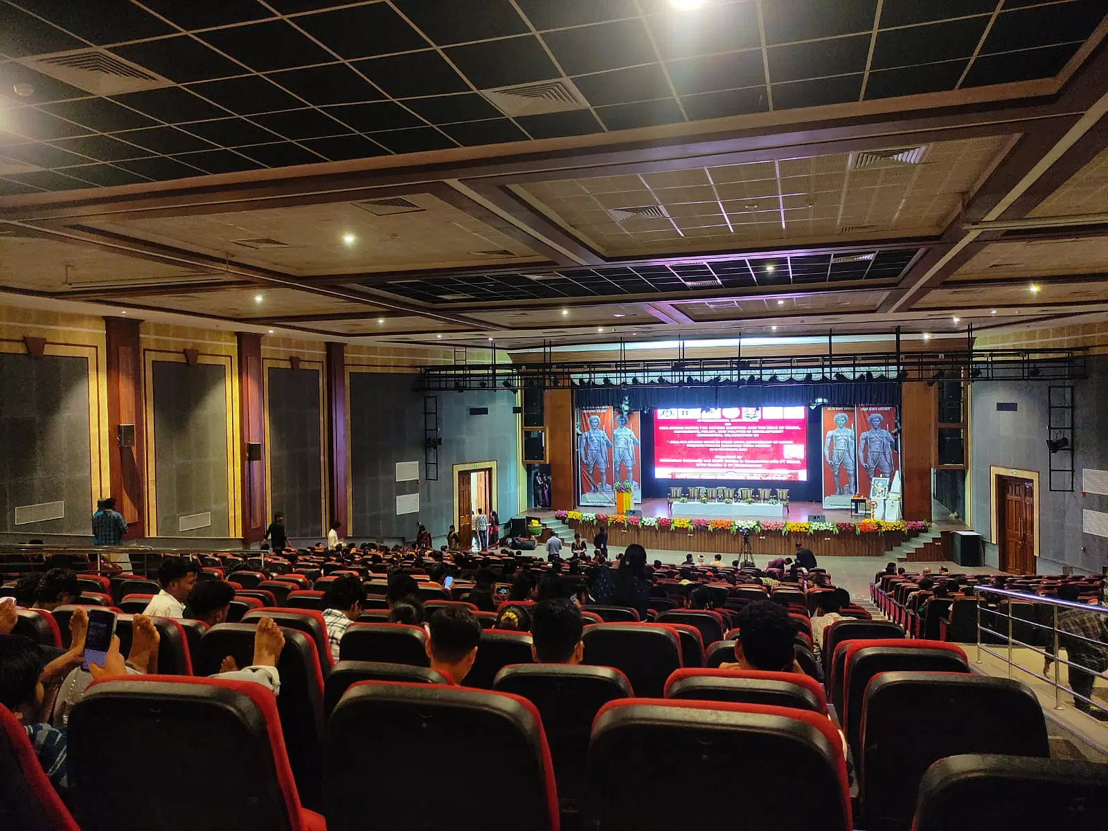 ETPSR 2025 Venue