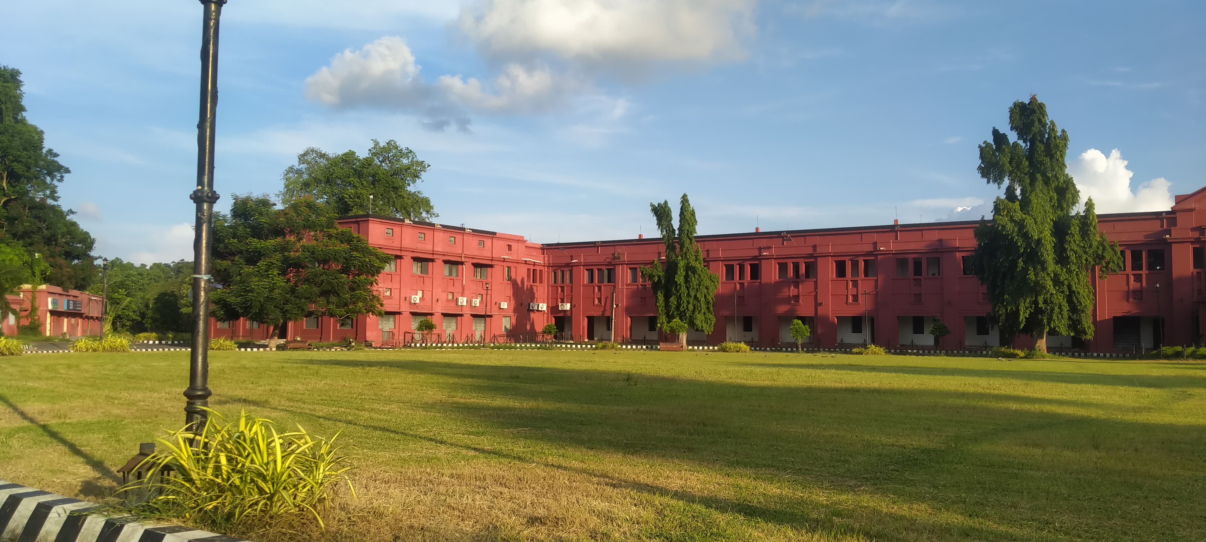ETPSR 2025 Venue