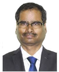 Prof. Adinpunya Mitra