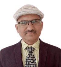 Dr. Anil K. Singh