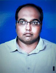 Dr. Anil K. Singh