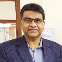Dr. Anil K. Singh