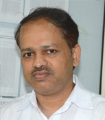 Dr. Anil K. Singh
