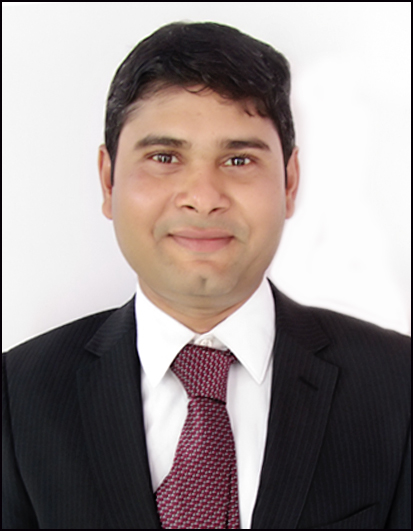 Dr. Anil K. Singh