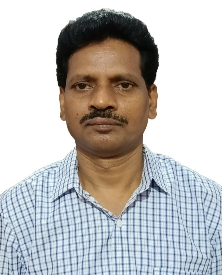 Dr. Anil K. Singh