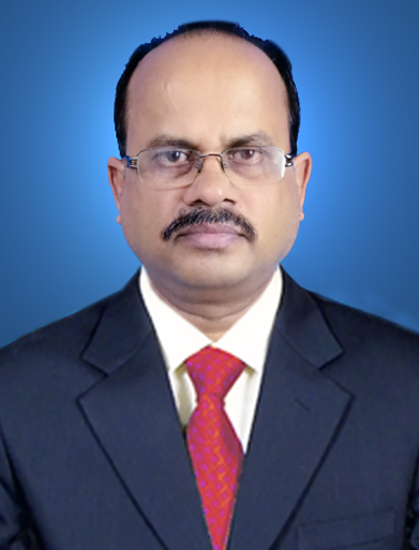 Dr. Anil K. Singh