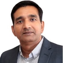 Dr. Anil K. Singh