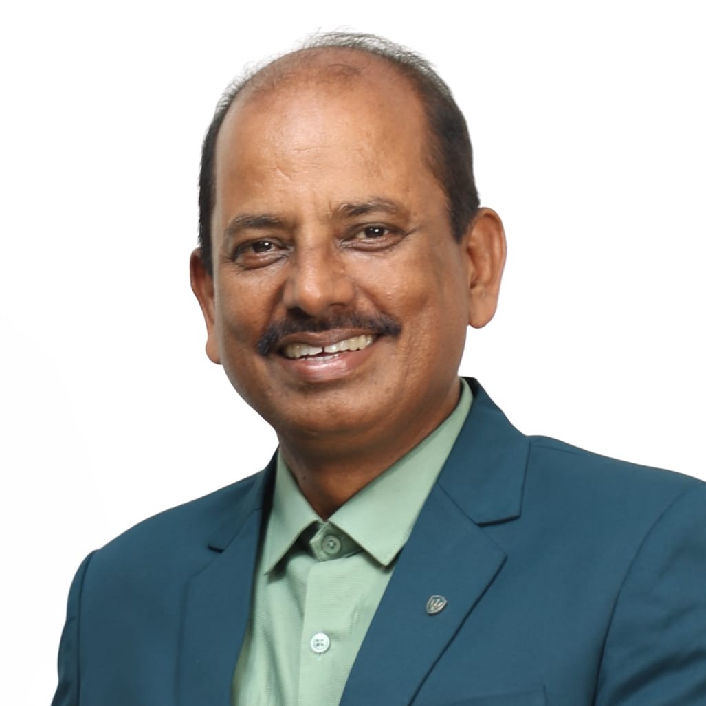 Dr. Anil K. Singh