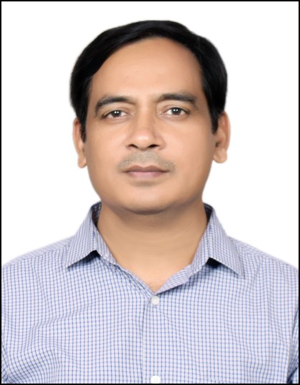 Dr. Anil K. Singh