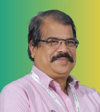 Dr. Anil K. Singh