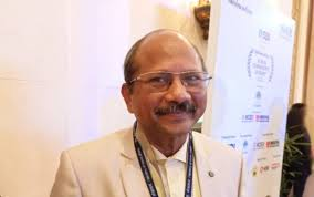 Dr. Anil K. Singh