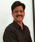 Dr. Anil K. Singh